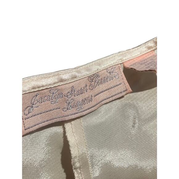 VTG Jacalyn Stuart Bennett Lingerie - Picture 4 of 4